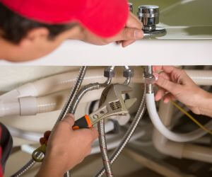 About Sewer Line Replacement Moran, WY